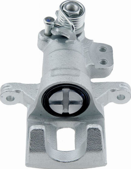 Δαγκάνα Φρένων Fiat Sedici 2006-2014 2.0l Suv Fiat Sedici 2006-2014 1.6l Suv Fiat Sedici 2006-2014 1.9l Suv