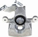 Brake Caliper Kia Soul II 2014-2018 2.0L Hatchback Kia Soul II 2014-2018 1.6L Hatchback