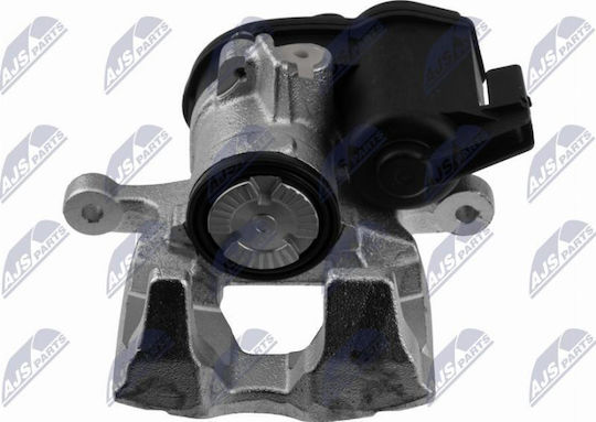 Brake Caliper Audi A4 Allroad B9 2016-0 2.0l Estate Audi A4 Allroad B9 2016-0 3.0l Estate Audi A4 B9 2015-0 3.0l Sedan