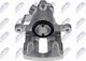 Brake Caliper Audi 80 B4 Avant 1991-1996 2.0l Estate Audi 80 B4 Avant 1991-1996 2.8l Estate Audi 80 B4 Avant 1991-1996 2.6l Estate