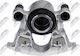 Δαγκάνα Φρένων Renault Clio Iv 2012-0 0.9l Hatchback Renault Clio Iv 2012-0 1.2l Hatchback Renault Clio Iv 2012-0 1.5l Hatchback