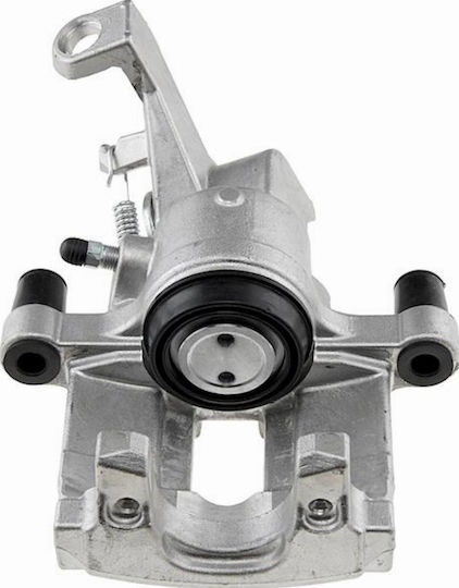 Brake Caliper Jaguar S-Type II 1998-2008 2.7L Sedan Daimler Super Eight 2005-2009 4.2L Sedan Jaguar XF I 2008-2015 5.0L Sedan