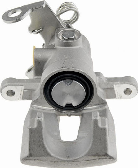 Brake Caliper Fiat Multipla 1999-2010 1.9l Mpv Fiat Multipla 1999-2010 1.6l Mpv Fiat Stilo 2001-2010 2.4l Hatchback