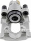 Brake Caliper Bmw 3 1997-2005 3.0l Sedan Bmw 3 1997-2005 2.5l Sedan Bmw 3 Convertible 2000-2007 2.5l Convertible