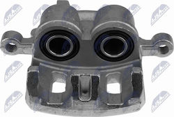 Brake Caliper Mitsubishi Pajero Ii 1990-2001 3.5l Suv