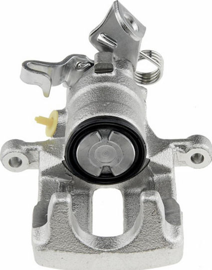 Brake Caliper Peugeot 807 2002-0 2.0l Mpv Peugeot 807 2002-0 3.0l Mpv Peugeot 807 2002-0 2.2l Mpv