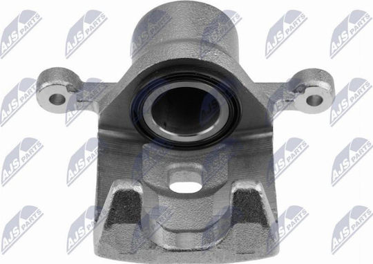 Δαγκάνα Φρένων Mazda Cx-7 2006-2014 2.3l Suv Mazda Cx-7 2006-2014 2.2l Suv Mazda Cx-7 2006-2014 2.5l Suv