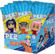 Pez Καραμέλες Dispenser 12τμχ 8.5gr