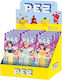 Pez Карамели Dispenser 12 бр 8.5 г