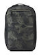 Roncato Backpack Waterproof Gray