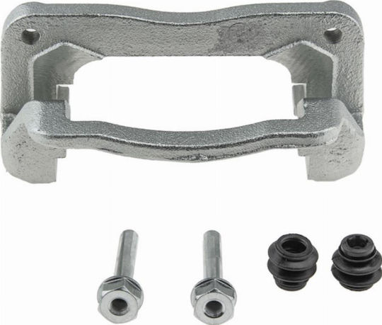Brake Caliper Bracket Hyundai Grand Santa Fe 2013-0 3.3l Suv Hyundai Grand Santa Fe 2013-0 2.2l Suv Hyundai Santa Fe Ii 2005-2015 2.4l Suv