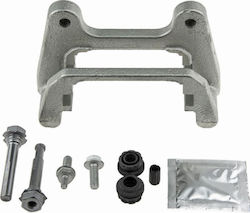 Brake Caliper Bracket Chrysler 200 Saloon 2014-0 3.6l Sedan Chrysler 200 Saloon 2014-0 2.4l Sedan Jeep Cherokee 2013-0 2.0l SUV