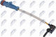 Warning Contact Wear Sensor Brake Material Mercedes-Benz C-Class 2021-0 1.5l Sedan Mercedes-Benz C-Class T-Model 2021-0 1.5l Estate Mercedes-Benz CLS 2017-0 3.0l Coupe
