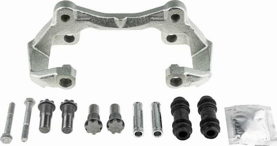 Brake Caliper Bracket Audi A4 Allroad B8 2009-2016 2.0l Estate Audi A4 B8 2007-2016 2.0l Sedan Audi A4 B8 2007-2016 3.0l Sedan