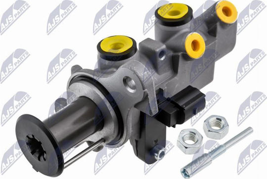 Κεντρική Αντλία Φρένων Audi A3 2012-2020 1.5l Hatchback Audi A3 2012-2020 2.0l Hatchback Audi A3 2012-2020 1.2l Hatchback