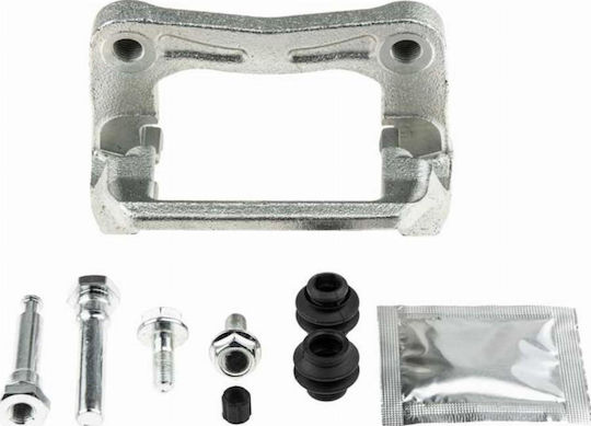 Brake Caliper Bracket Honda Accord VIII 2008-0 2.0L Sedan Honda Accord VIII 2008-0 2.2L Sedan Honda Accord VIII 2008-0 2.4L Sedan