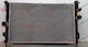 Water Radiator 1.8-2.0 Petrol Hybrid 675x415 Without Hose Toyota C-hr 19-23 164000t600 1 Pc