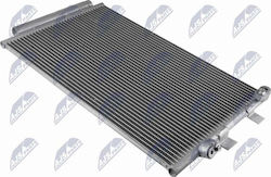 NTY Auto-Kühlschränke Motor Ford Focus III 2010-2020 1.0l Hatchback Ford Focus III Estate Van 2012-2020 1.0l Van Ford Focus III Hatchback Van 2011-2020 1.0l Furgon Hatchback