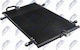 Condenser Air Conditioning System Peugeot Boxer Bus 1994-2002 2.5l Bus Peugeot Boxer Bus 2001-0 2.8l Bus Peugeot Boxer Bus 1994-2002 2.0l Bus