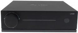 Arylic Τελικός Ενισχυτής Hi-Fi Stereo LA50