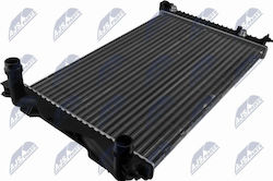 Радиатор Охлаждане Двигател Audi A6 C6 2004-2011 2.0l Sedan Audi A6 C6 Avant 2004-2011 2.0l Estate