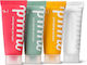 Nuud Family Pack Deodorant Balm 4x20ml