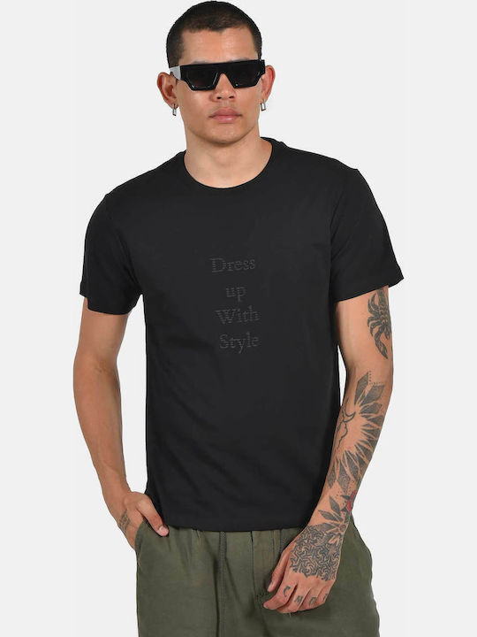 T-Shirt Black
