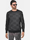Men's Sweater Black