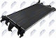 Engine Cooling Radiator Peugeot Boxer Bus 2005-0 3.0l Bus Peugeot Boxer Bus 2005-0 2.2l Bus Peugeot Boxer Platform Chassis 2006-0 3.0l Van