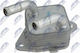 Radiator Ulei Cutie Automată Mazda 3 2013-0 1.5l Hatchback Mazda 3 2013-0 2.0l Hatchback Mazda 3 Hatchback 2018-0 1.8l Hatchback