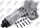 Engine Oil Cooler Oil Engine Bmw 3 2018-0 1.6l Sedan Bmw 3 2018-0 2.0l Sedan Bmw 3 2018-0 2l Sedan