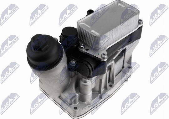 Engine Oil Cooler Oil Engine Bmw 1 2011-2019 1.6l Hatchback Bmw 1 2011-0 1.6l Hatchback Bmw 1 2011-2019 1.5l Hatchback