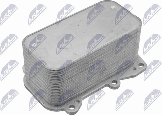 Radiator Ulei Motor Mercedes-Benz A-Class 2018-0 2.0l Hatchback Mercedes-Benz A-Class 2012-2018 2.0l Hatchback Mercedes-Benz AMG GT 2014-0 4.0l Coupe