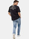 T-shirt Black