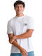 T-shirt White