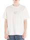 Box T-shirt Ecru