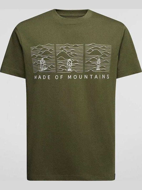 T-Shirt Khaki