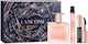 Lancome Set Idole Eau De Parfum Women 25 Ml + Idole Eau De Parfum Women 10 Ml + Idole Mascara Black 2.5 Ml *miniature
