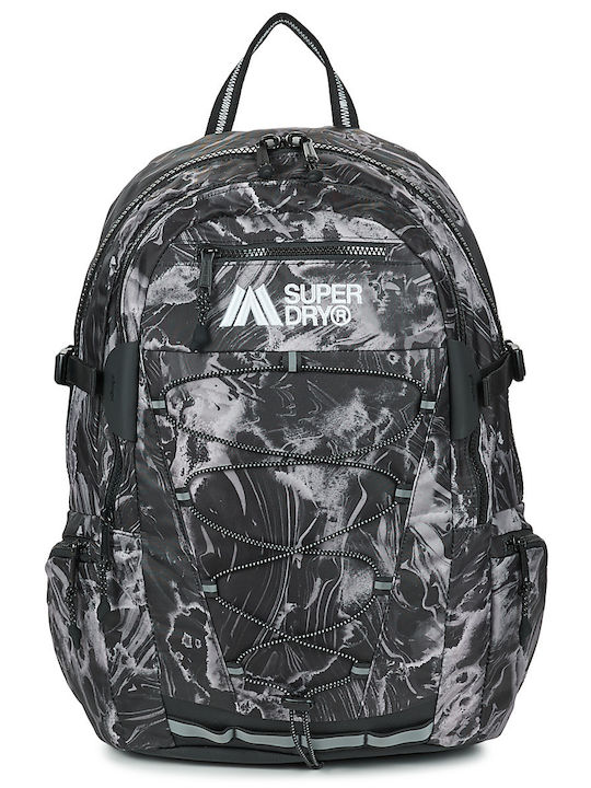 Superdry Outdoor 28л Черна