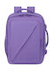 American Tourister Backpack 26.5lt Purple