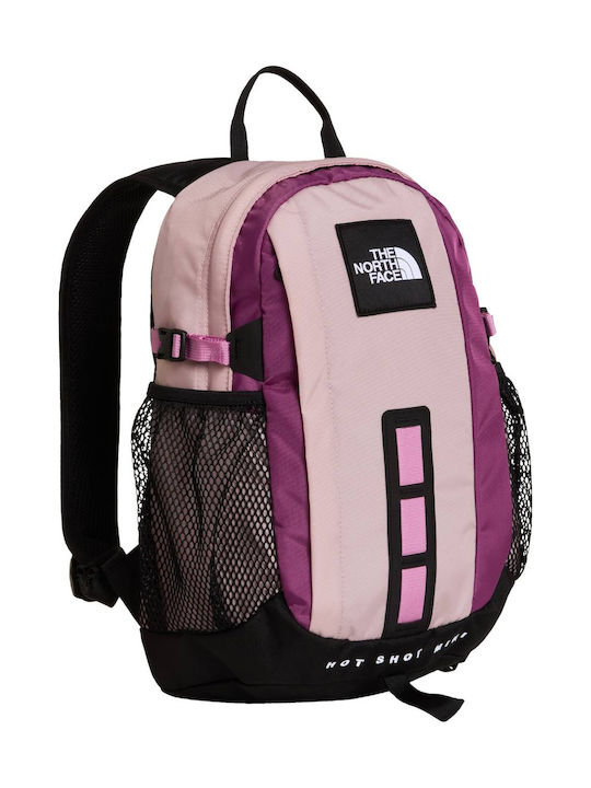 The North Face Shot Ροζ The North Face Shot Ροζ