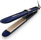 Steam Hair Straightener with Ionic Technology and Ceramic Plates
