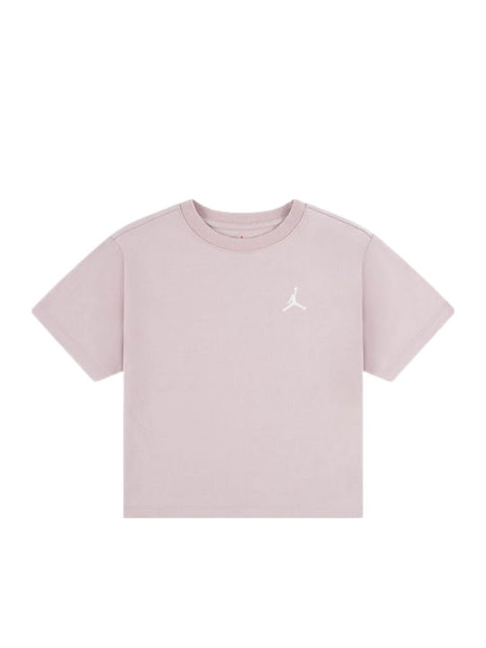Jordan Tricou Pentru Copii Roz
