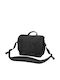 Men's Shoulder / Crossbody Bag Black