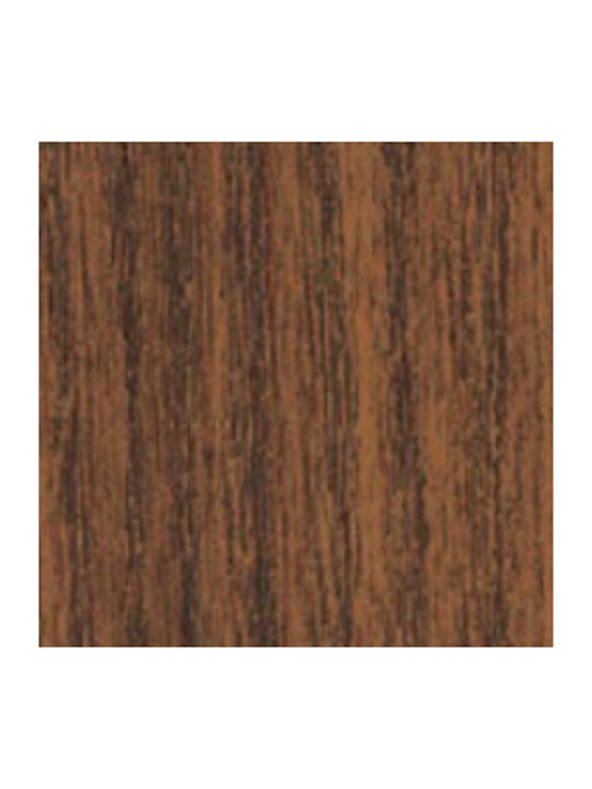 Sticker Sheet Oak Natural Dark 45 Cm X 200 Cm