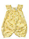 Sweet Baby Sweet Baby Lemon Onesie G138