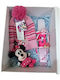 Easter Candle Minnie with Box Various Designs