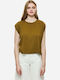 Women's T-shirt Olive