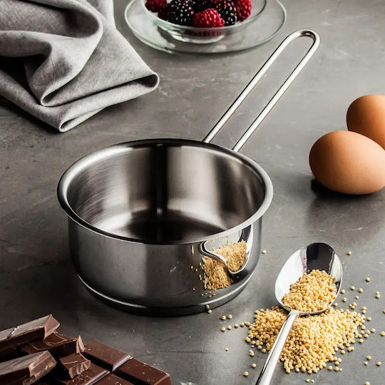 Fissler Milk Pot 0.6lt