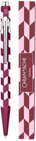 Caran D'ache Ballpoint Pen